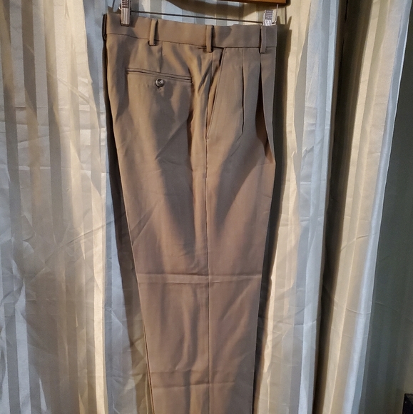 Mens slacks - Picture 2 of 4